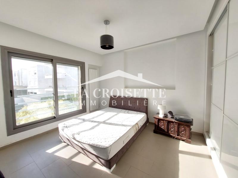 Appartement S+2 à Gammarth
